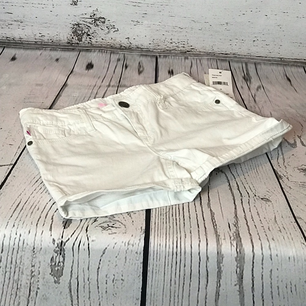 KIDS TOMMY BAHAMA SHORTS